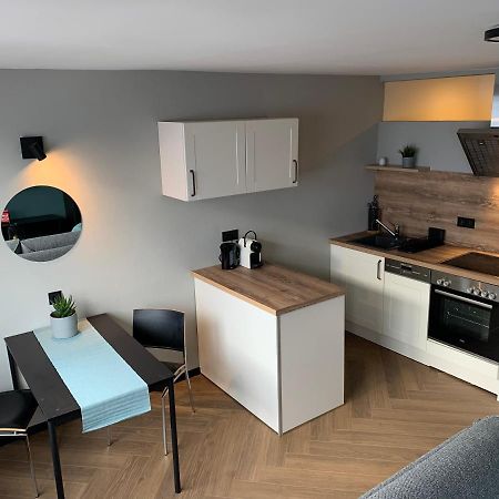 Ebbe&Flut Apartment Bremerhaven Bagian luar foto