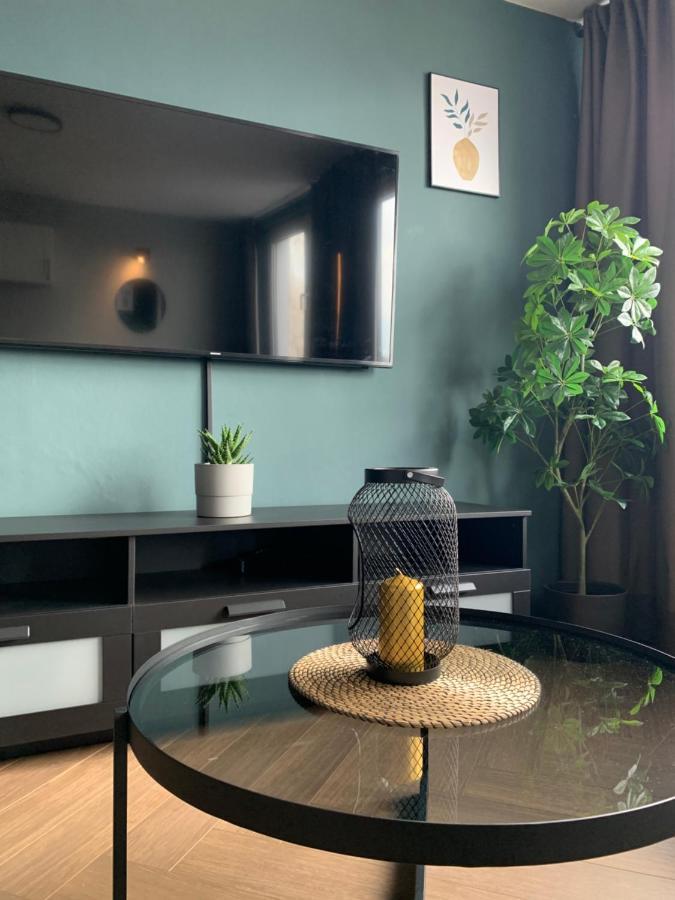 Ebbe&Flut Apartment Bremerhaven Bagian luar foto