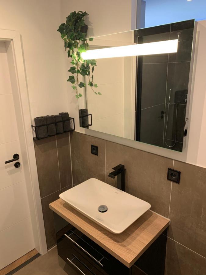Ebbe&Flut Apartment Bremerhaven Bagian luar foto